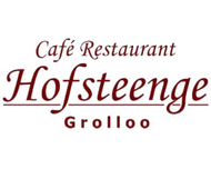 Café Restaurant Hofsteenge Grolloo