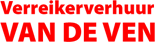 Verreikerverhuur Van de Ven Ter Apel