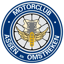 Motor club Assen en e.o